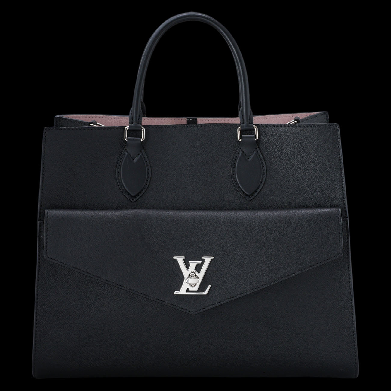 LOUIS VUITTON(USED)루이비통 M56099 락미 토트 MM